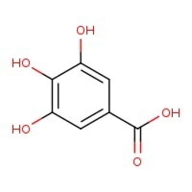 Acide gallique monohydraté >=99% (HPLC) ; Flacon/250g