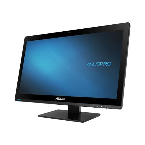 [BNT-04766] Micro-ordinateur all in one Asus : ( AMD Athlon Silver, mémoire ram 8 Go, disque dur 512 Go SSD, écran 23,8" )