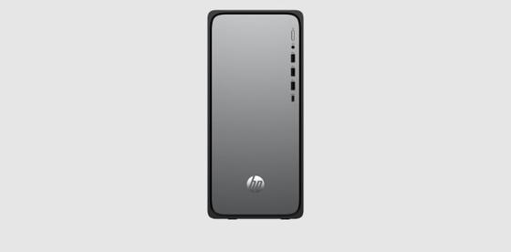 Micro-ordinateur de bureau HP pavilion TP01: ( Intel i7, mémoire ram 8 Go, disque Dur 512 Go ssd, écran 19")