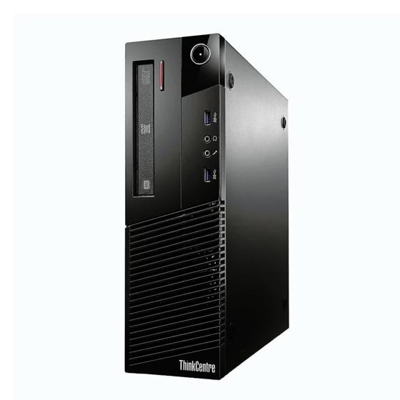 Micro-ordinateurs de bureau Gamer Lenovo: ( AMD Ryzen , mémoire ram 16 Go, disque dur 512 Go, écran 17")