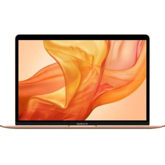 Micro-ordinateur portable Apple MacBook air 13 M2: ( puce apple M2 , mémoire ram 8 Go, disque dur 512 Go SSD, écran 13")