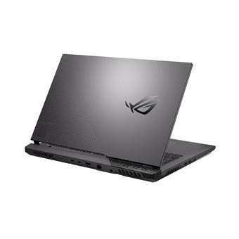 Micro-ordinateur portable Gamer Asus ROG: ( AMD Ryzen 7, mémoire ram 16 Go, disque dur SSD 512 Go, écran 17")