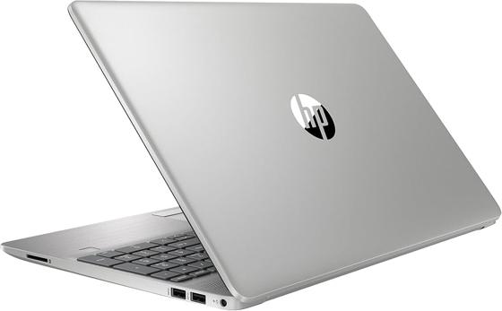 Micro-ordinateur portable HP  250 G7 : (intel core i3 à 2 Ghz, mémoire ram 8 Go, disque dur 500 Go, écran 15.6’’)