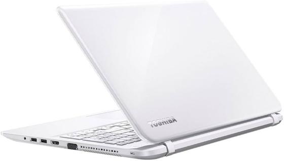 [BNT-05321] Micro-ordinateur portable Toshiba satellite Pro L50: ( intel core i5 , mémoire ram 8 Go, disque dur 1 To, écran 15,6")