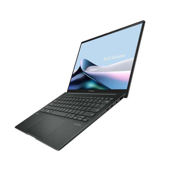 Micro-ordinateur portable Zenbook 14 Flip Oled : ( AMD Ryzen™ 9 6900HX , mémoire ram 16 Go, disque dur  1 To ssd , écran 14")