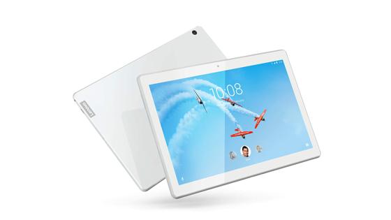 [BNT-05380] Tablette Lenovo tab M10: mémoire ram 4 Go, mémoire Interne 128 Go, écran 10.3"