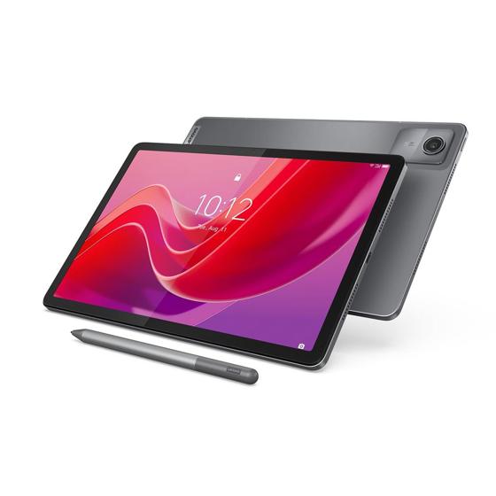 [BNT-05381] Tablette Lenovo tab M11: mémoire ram 4 Go, mémoire Interne 128 Go, écran 10.3"