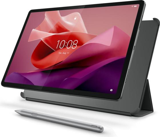 Tablette Lenovo tab P12 Pro, mémoire ram 6 Go, mémoire Interne 128 Go, écran 11"