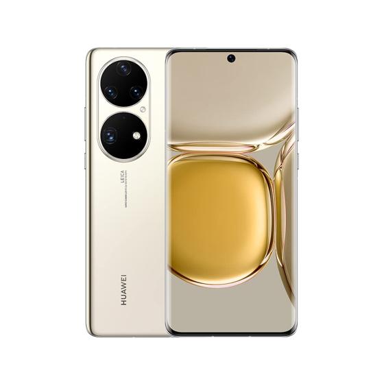Smartphone Huawei P50 Pro: mémoire Ram 8 Go, mémoire interne 256 Go, écran 6,6"