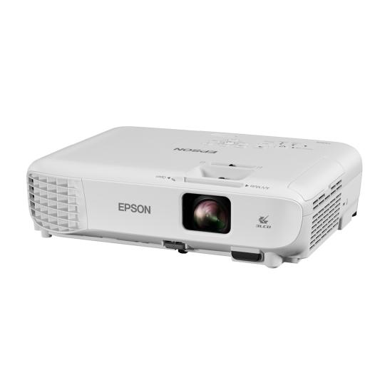 vidéo projecteur Epson eb-X06