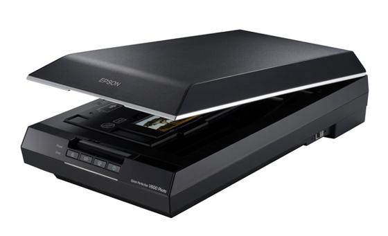 [BNT-05871] Scanner Epson Perfection V600 Photo