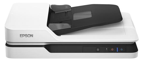 [BNT-05873] Scanner Epson workforce DS-1630