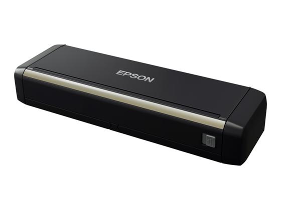 [BNT-05875] Scanner Epson workforce DS-310