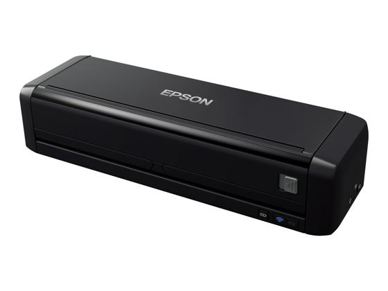 [BNT-05877] Scanner Epson workforce DS-360w