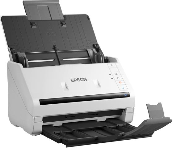 [BNT-05878] Scanner Epson workforce DS-570w
