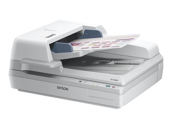 [BNT-05879] Scanner Epson workforce DS-70000