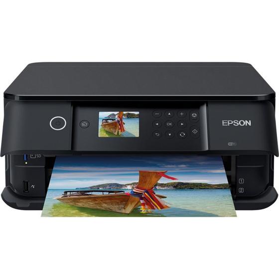 Imprimante jet d'encre Epson Expression home XP-6100
