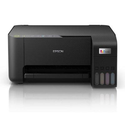 Imprimante laser Canon i-sensys Fax-L410
