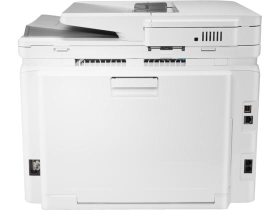 [BNT-05975] Imprimante laser HP color laserjet Pro M283fdw