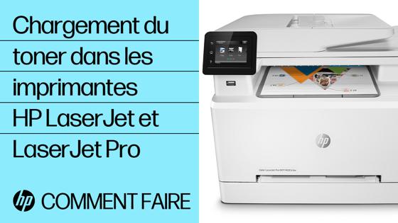 [BNT-05980] Imprimante laser HP color LaserJet Pro M479fdn