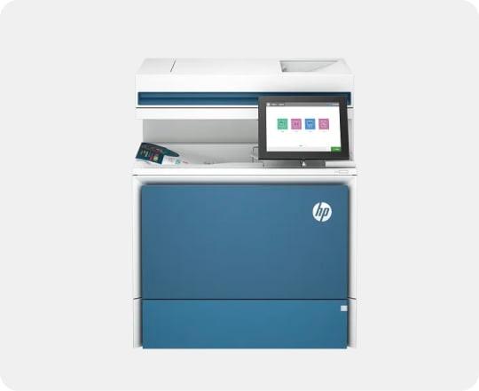 [BNT-05981] Imprimante laser HP color LaserJet Pro M479fdw