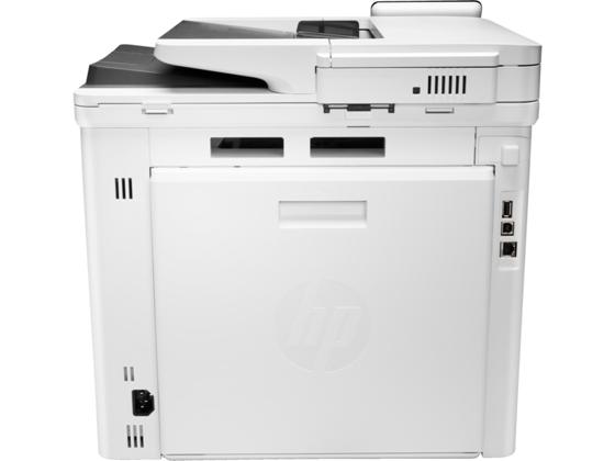 [BNT-05982] Imprimante laser HP color LaserJet Pro M479fnw