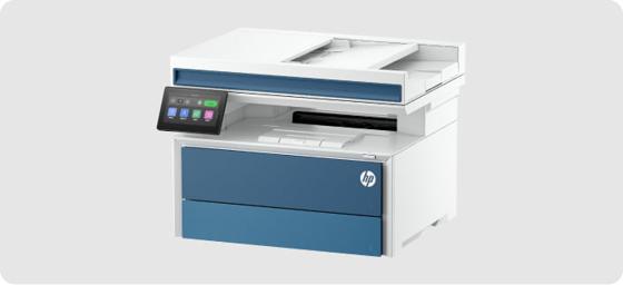 [BNT-05984] Imprimante laser HP color LaserJet Pro M712dn