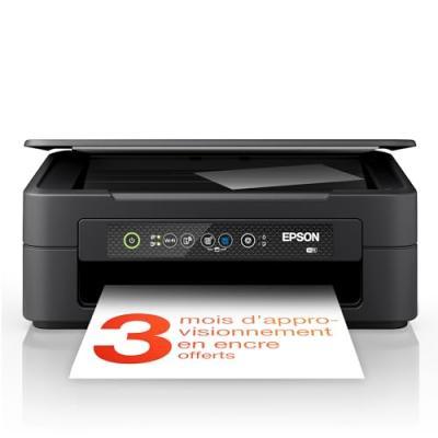 [BNT-05987] Imprimante laser HP color LaserJet Pro MFP M183w