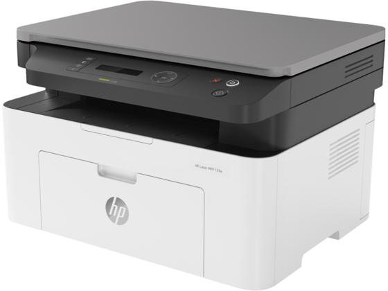 Imprimante laser HP LaserJet Pro M135a