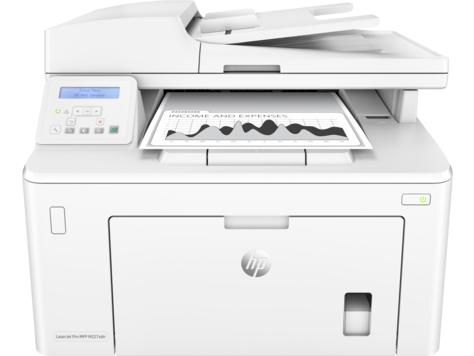 Imprimante laser HP Laserjet Pro M227sdn