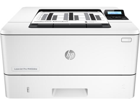 Imprimante laser HP LaserJet Pro M402n