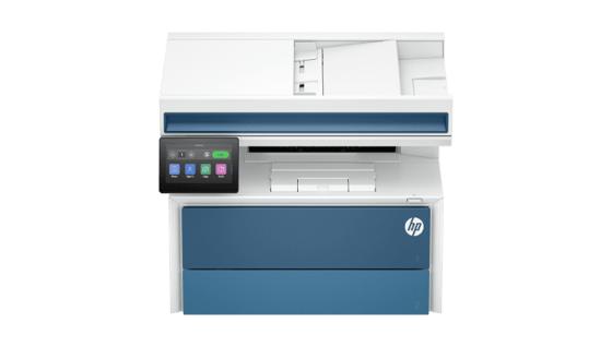 Imprimante laser HP Laserjet Pro M454dn