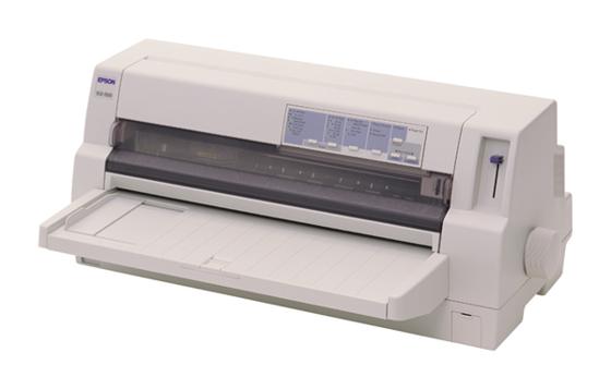 Imprimante matricielle Epson DLQ 3000ll
