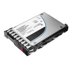 Disque dur HPE SAS 1,2 To 12G  10K interface sas