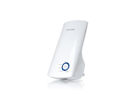 Répéteur TP-Link  WiFi(TL-WA850RE) 1 Port Ethernet,