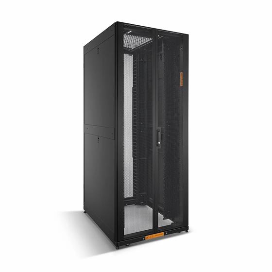 Coffret ou baie-Rack Amovible HP 42 U 1075mm i-series pallet rack