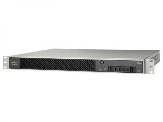 Pare-feu Firewall Cisco ASA 5525-X with FirePower