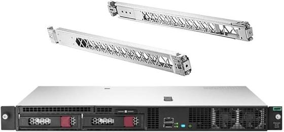 Serveur HPE Proliant DL 560 Gen 10 Intel Xeon Platinum 8164 (2.0 GhZ-35.75 Mb / 150W/ 26 Cooeurs / DDR4 2666Mhz) 4P 256Go 16SFF