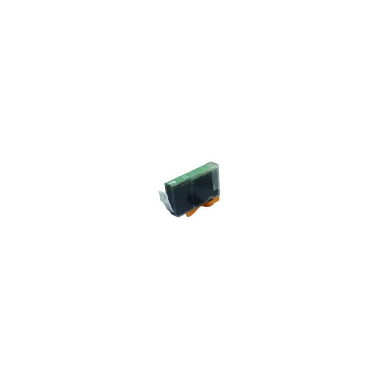 Cartouche d'encre Canon jet d'encre cl-8v / 8 vert)