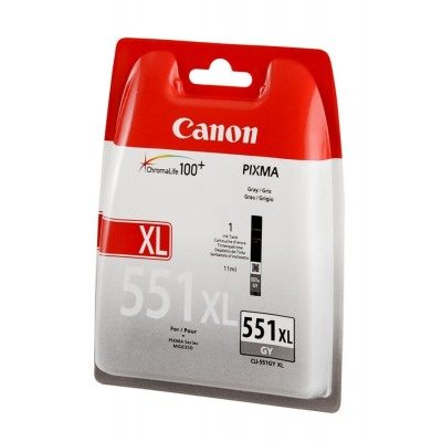 Cartouche d'encre Canon jet d'encre cli-8 / 8  (noir bleu rouge jaune)