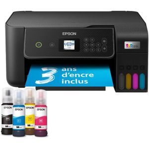 Cartouche d'encre Dell jet d'encre 592-10211 / mK992 (noir)