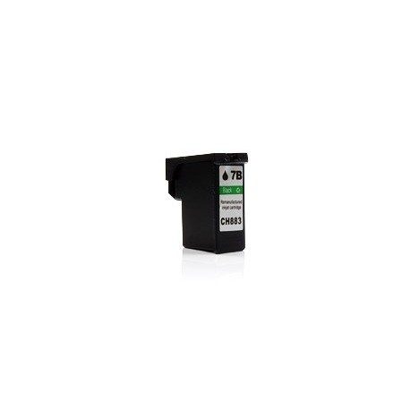 Cartouche d'encre Dell jet d'encre 592-10226 / cH883 noir