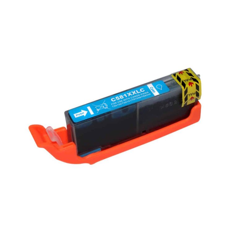 Cartouche d'encre Epson jet d'encre  t008401 (bleu rouge jaune bleu clair rouge clair)
