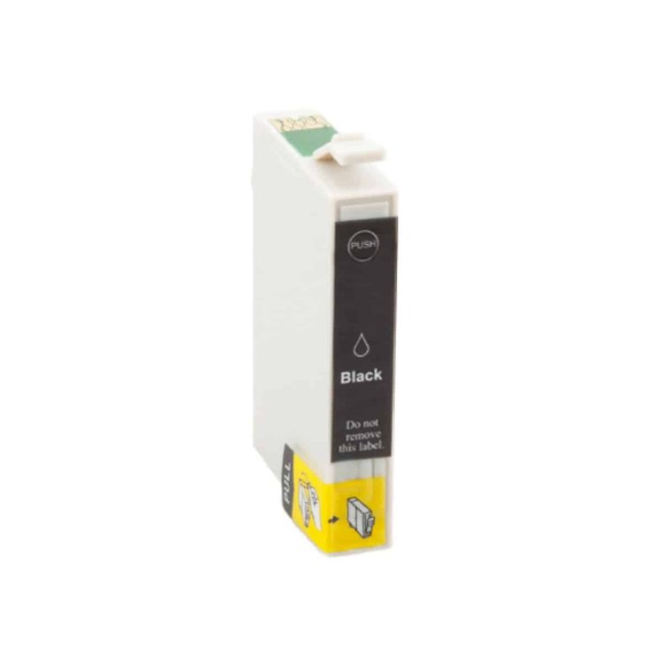 Cartouche d'encre Epson jet d'encre t003011 (noir)