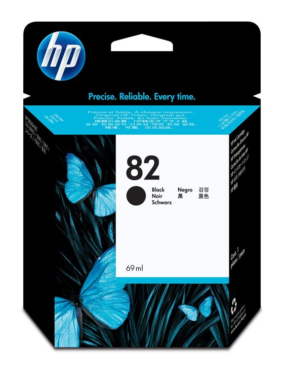 [BNT-07772] Cartouche d'encre HP jet d'encre  810 (noir)