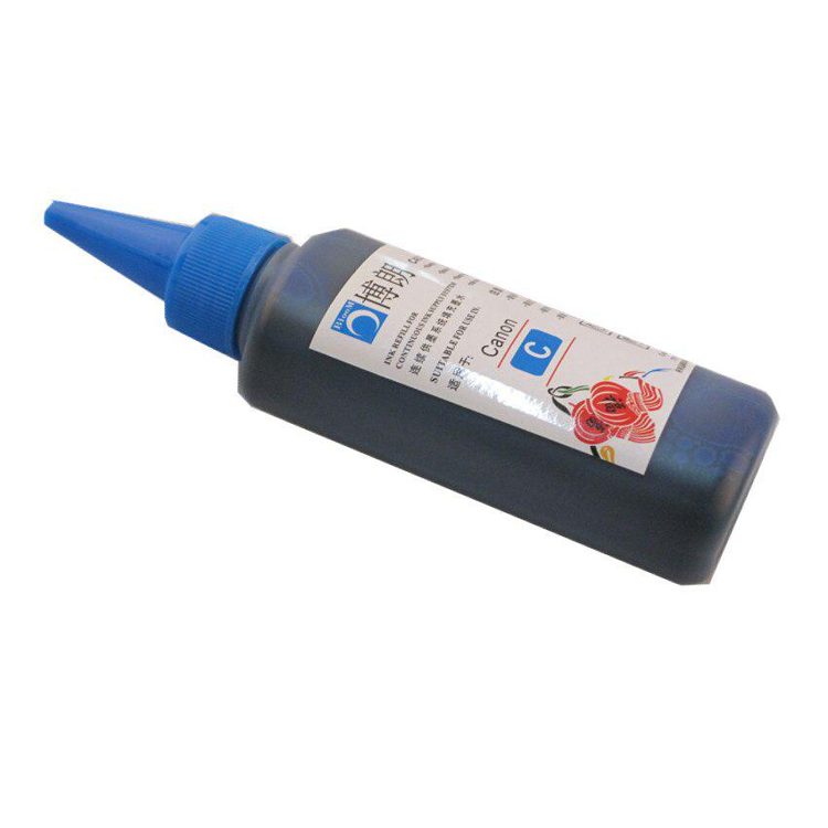 Cartouche d'encre HP jet d'encre 51644c / 44 (bleu)