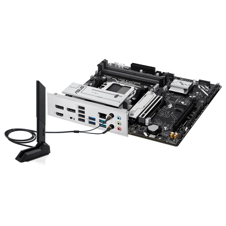 Carte mère micro-ordinateur de bureau / All in one (configuration AMD Ryzen 9 et 16 Go de ram maximum)