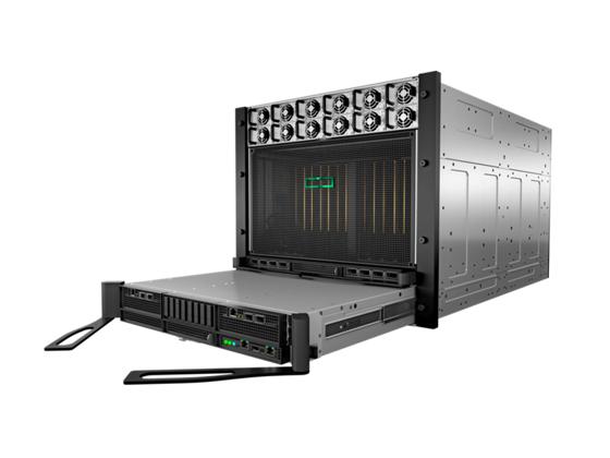 [BNT-08132] Boitier d’alimentation Serveur de HPE 900W