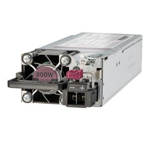 [BNT-08134] Boitier d’alimentation serveur HPE 800W Flex Slot Universal  Unité