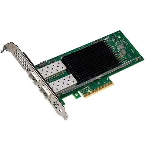 [BNT-08147] Carte réseau adaptateur ethernet 10 Gigabit 2 ports pour Serveurs